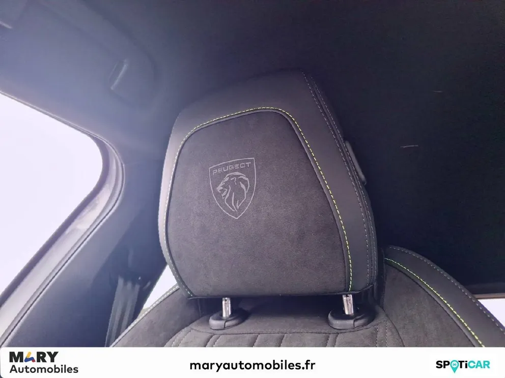 Véhicule occasion 224654 - peugeot 308 - Photo 13