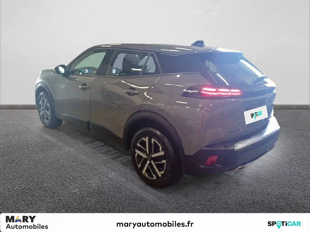 Véhicule occasion 211347 - peugeot 2008 - Photo 7