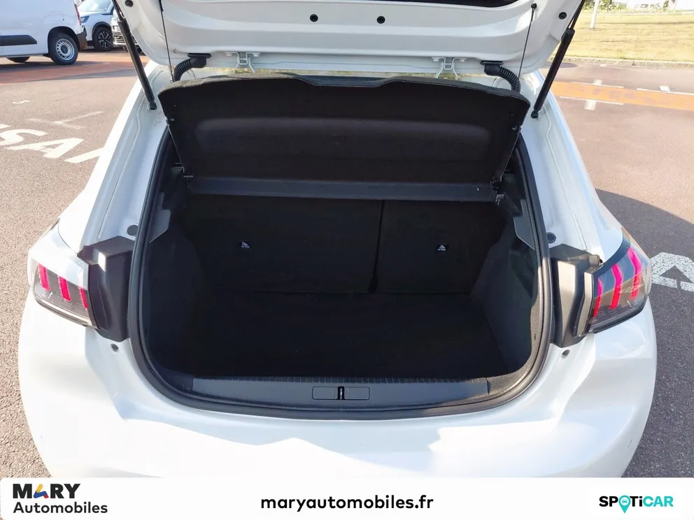 Véhicule occasion 217469 - peugeot 208 - Photo 19