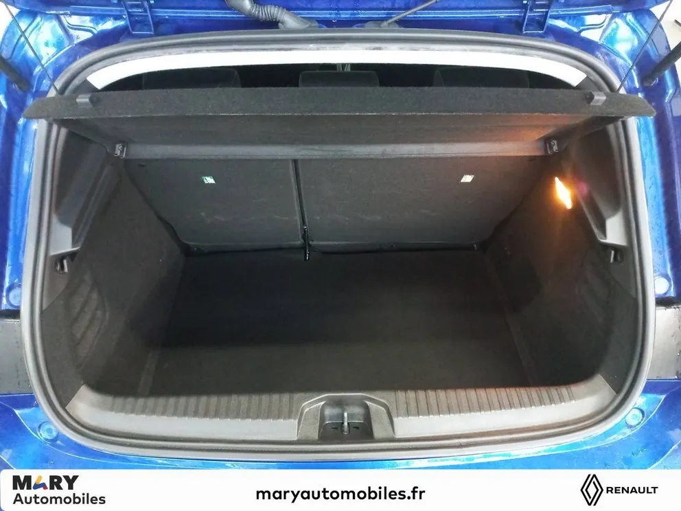 Véhicule occasion 222986 - renault CLIO - Photo 6