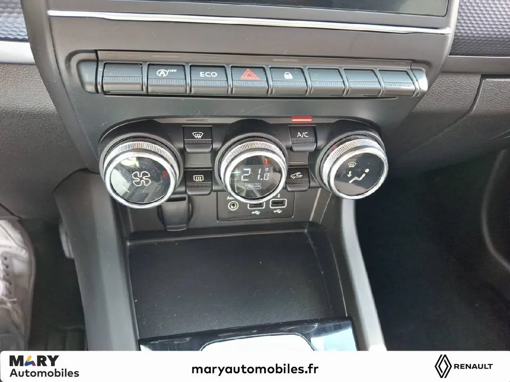 Véhicule occasion 187498 - renault ARKANA - Photo 13