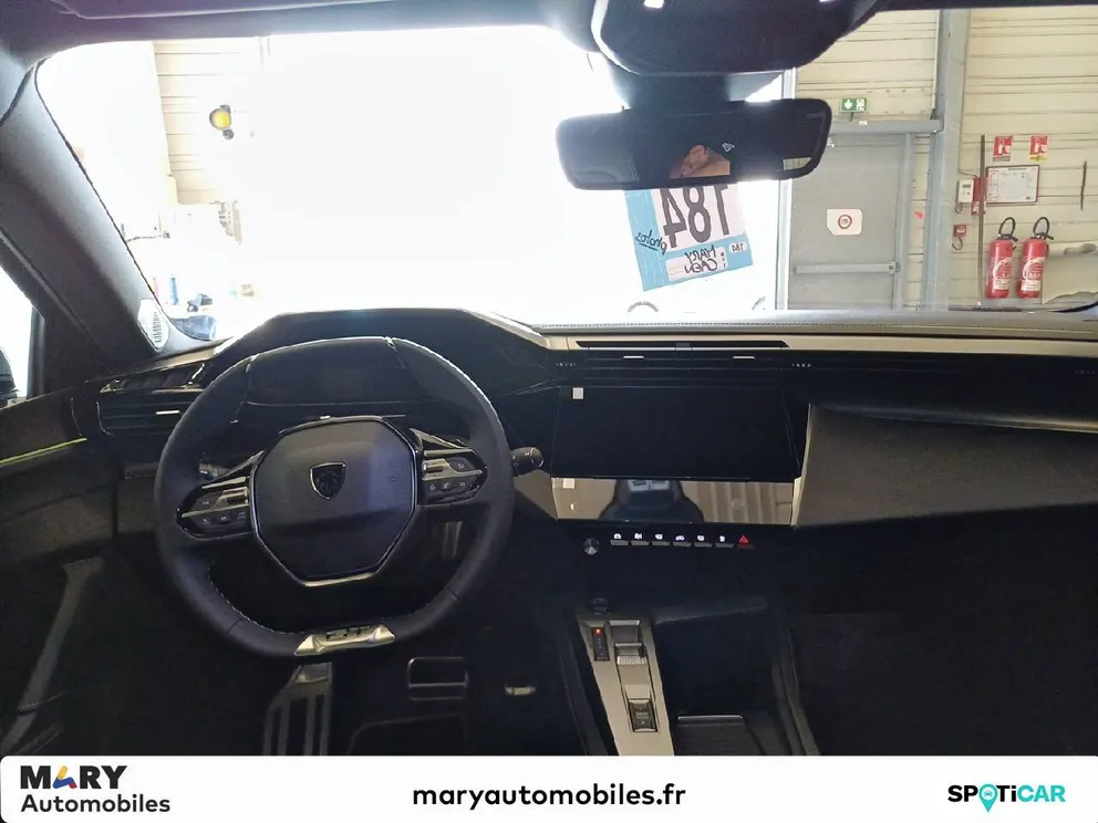 Véhicule occasion 171939 - peugeot 308 - Photo 8