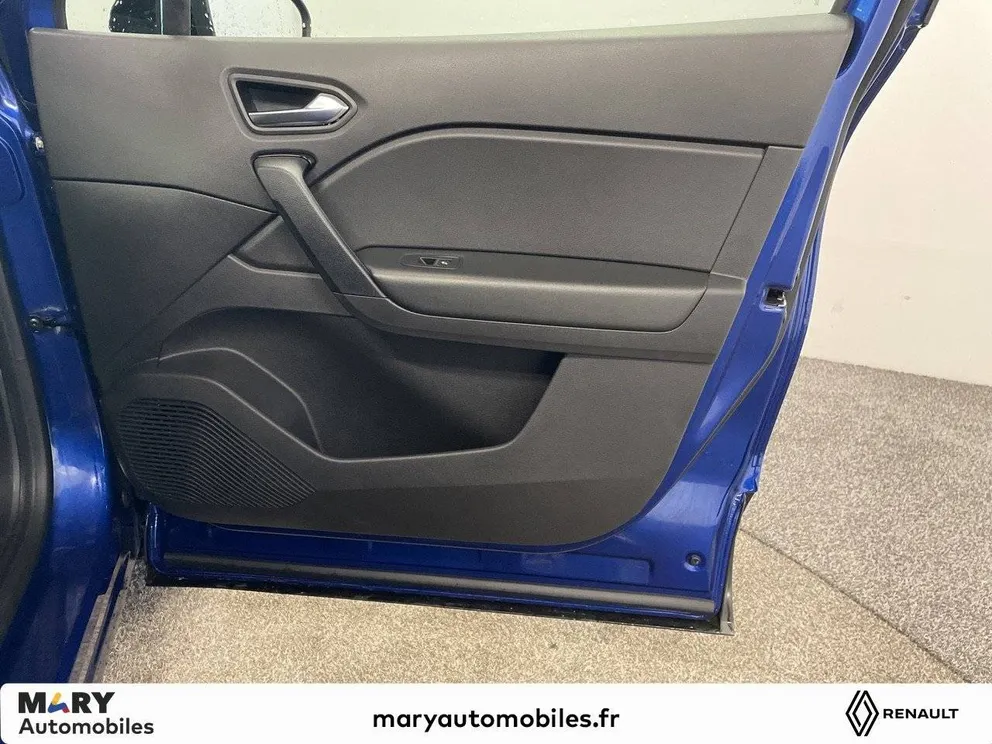 Véhicule occasion 181219 - renault CAPTUR - Photo 18