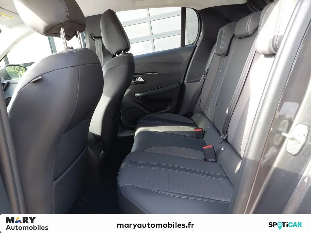 Véhicule occasion 238668 - peugeot 208 - Photo 10