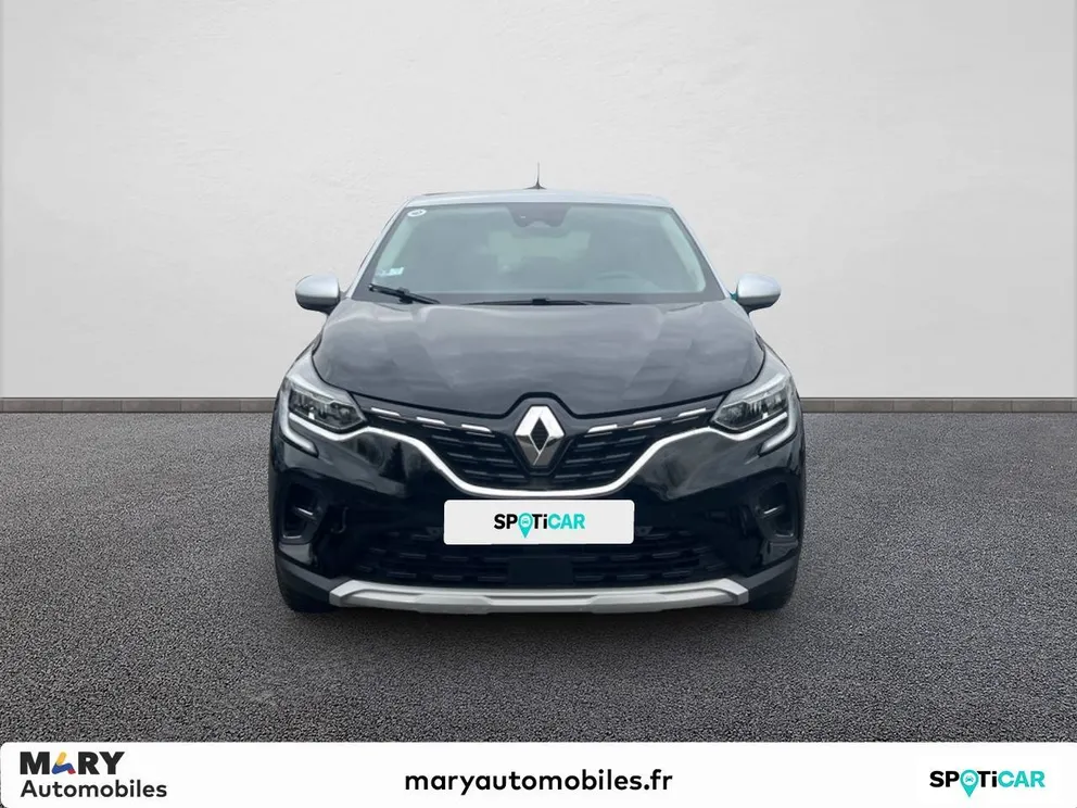 Véhicule occasion 213032 - renault CAPTUR - Photo 2