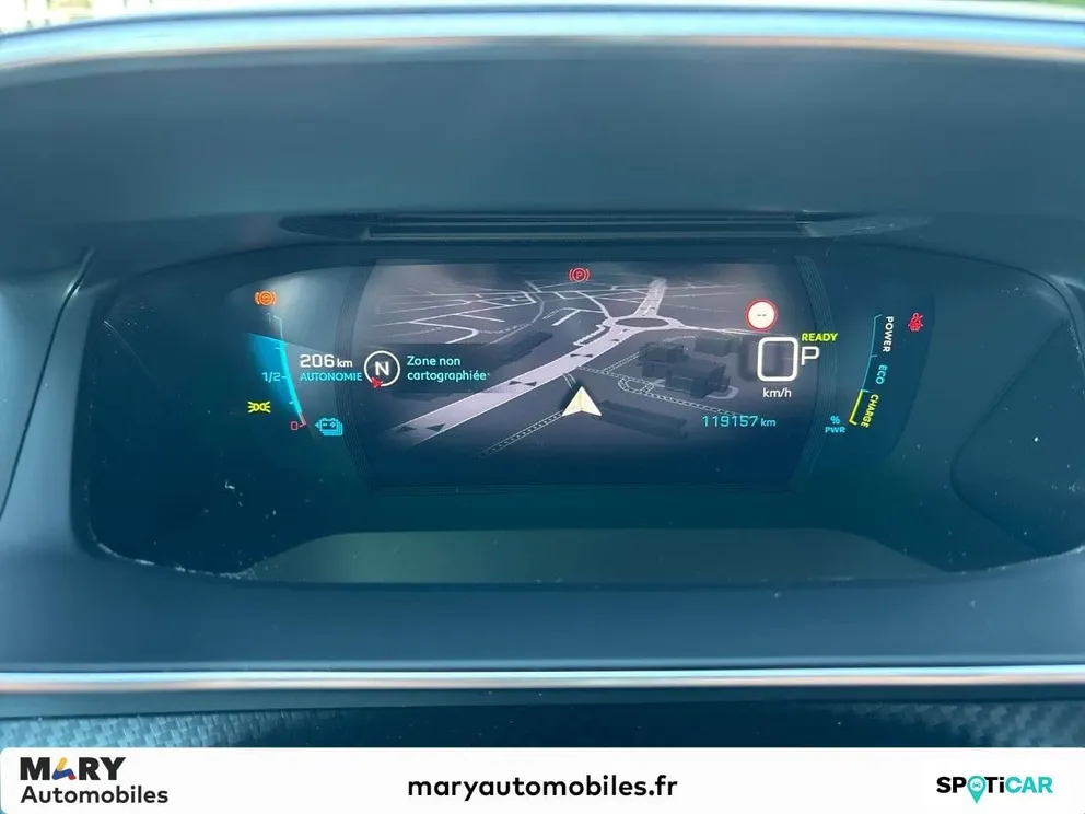 Véhicule occasion 216909 - peugeot 2008 - Photo 16