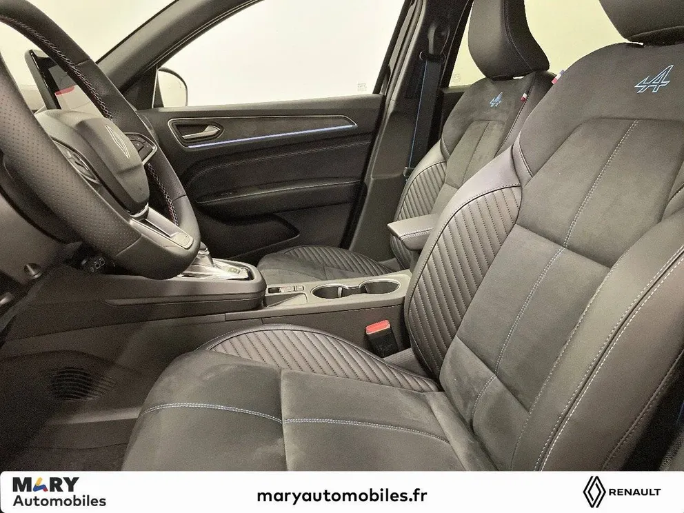 Véhicule occasion 210817 - renault ARKANA - Photo 14