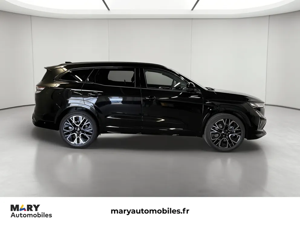Véhicule occasion 1241797 - renault ESPACE - Photo 5