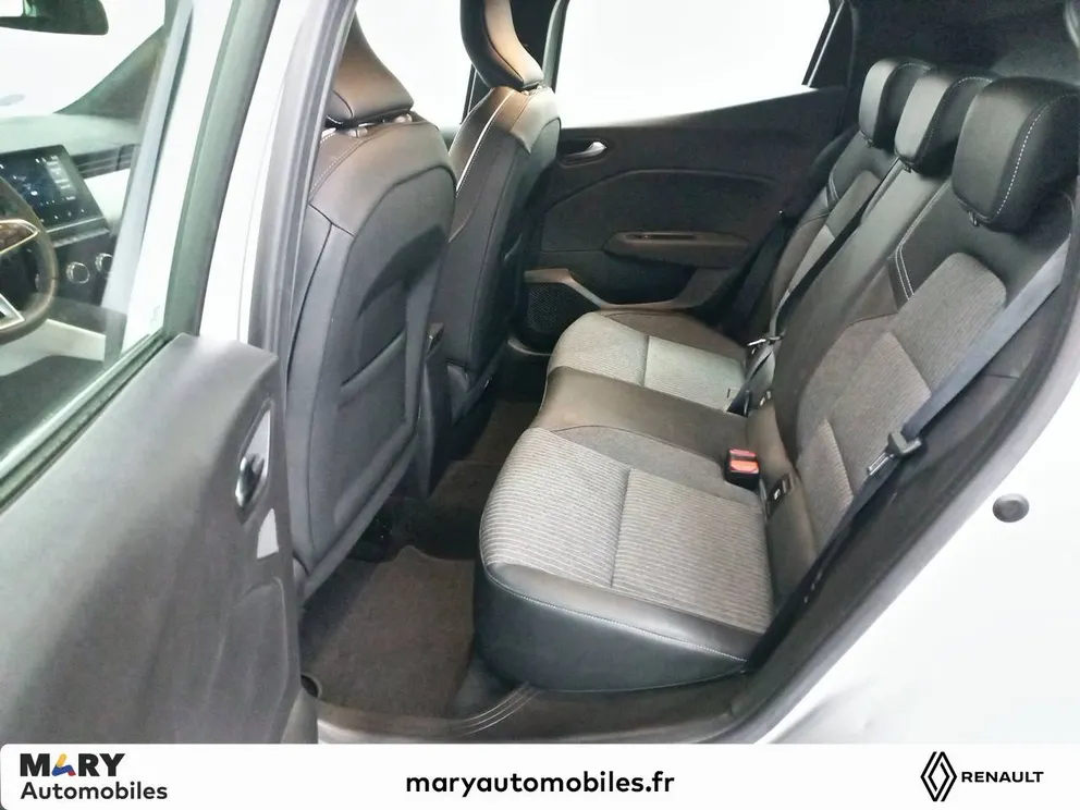 Véhicule occasion 207595 - renault CLIO - Photo 10