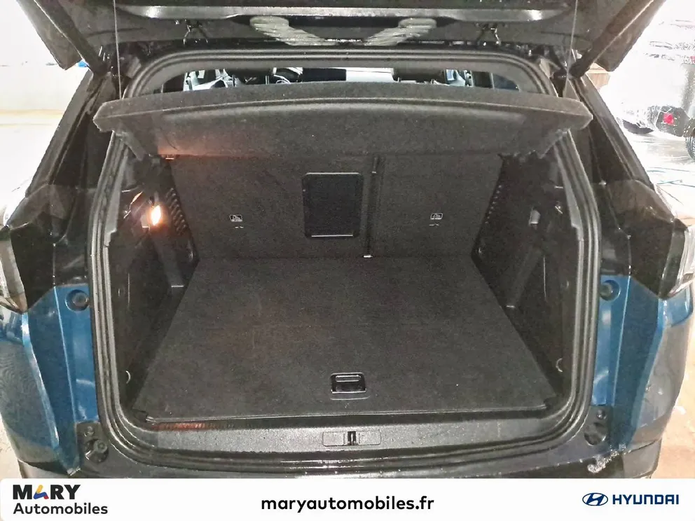 Véhicule occasion 168660 - peugeot 3008 - Photo 6