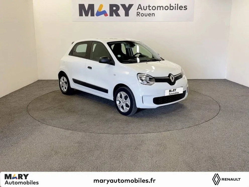 Véhicule occasion 196964 - renault TWINGO - Photo 3