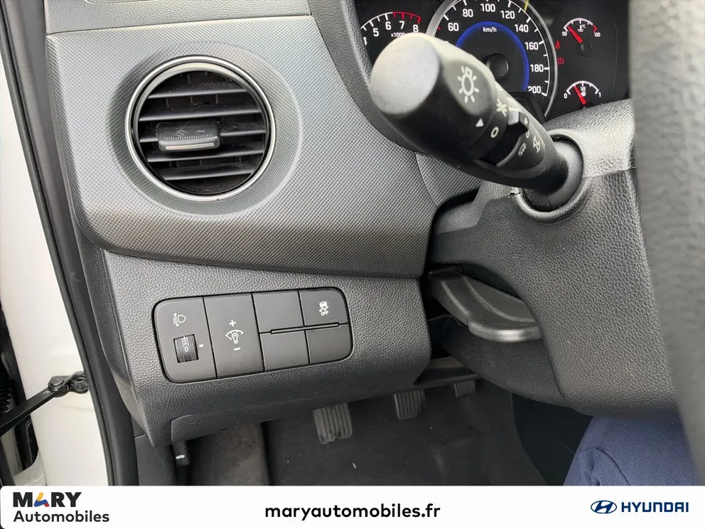 Véhicule occasion 1235131 - hyundai i10 - Photo 12