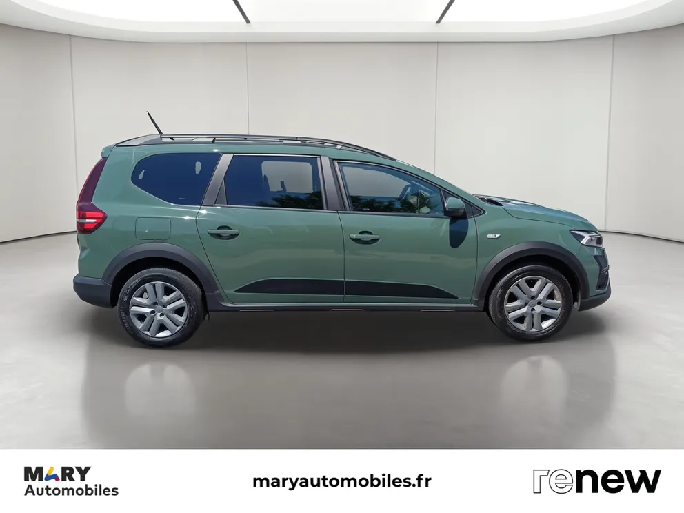 Véhicule occasion 1231719 - dacia JOGGER - Photo 6