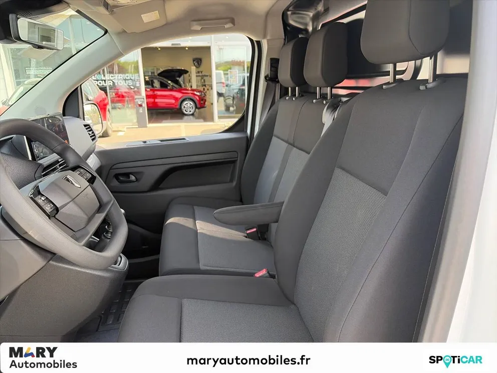 Véhicule occasion 237044 - peugeot EXPERT - Photo 9