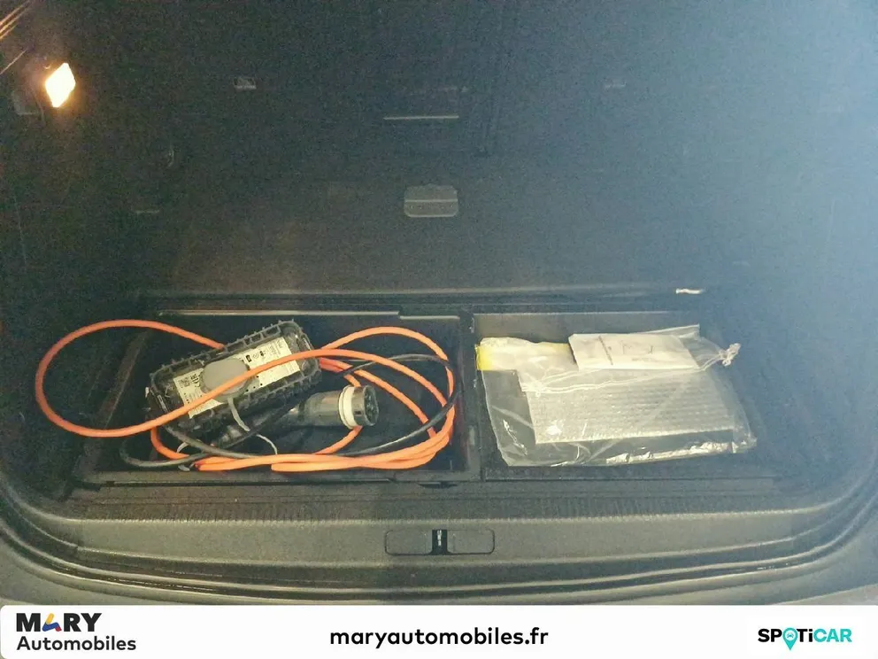 Véhicule occasion 192367 - peugeot 3008 - Photo 13