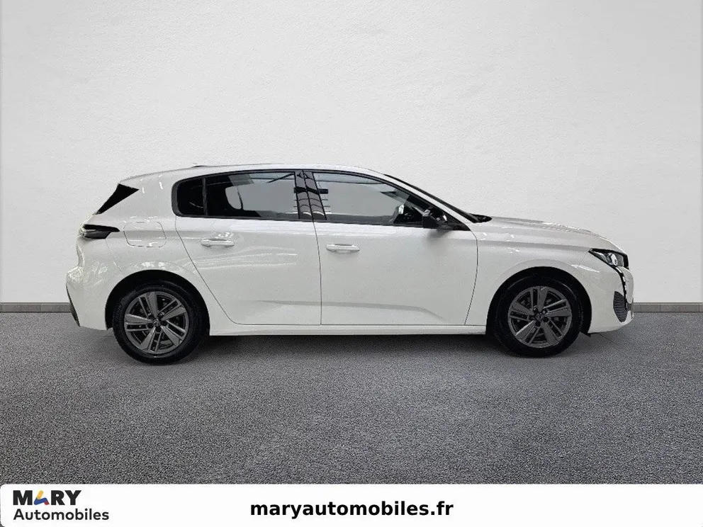 Véhicule occasion 201994 - peugeot 308 - Photo 4