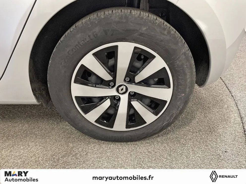 Véhicule occasion 218406 - renault CLIO - Photo 11