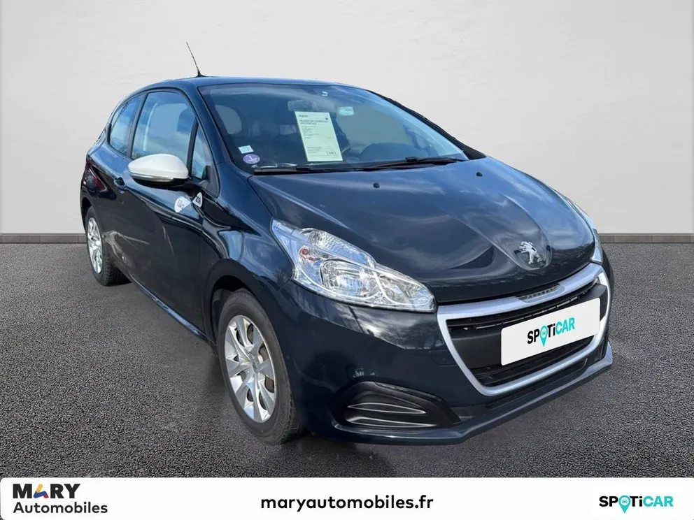 Véhicule occasion 218679 - peugeot 208 - Photo 3