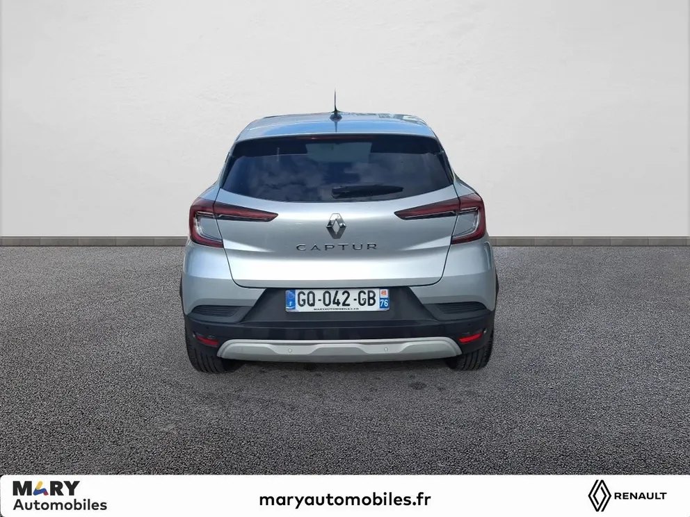 Véhicule occasion 201070 - renault CAPTUR - Photo 5