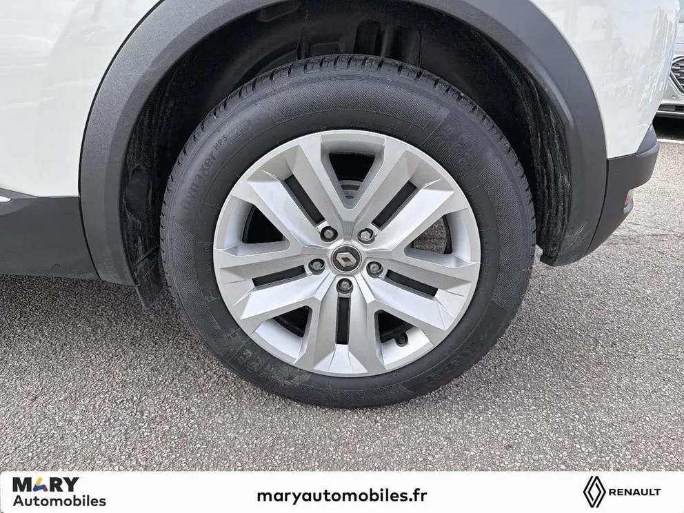 Véhicule occasion 225616 - renault CAPTUR - Photo 11