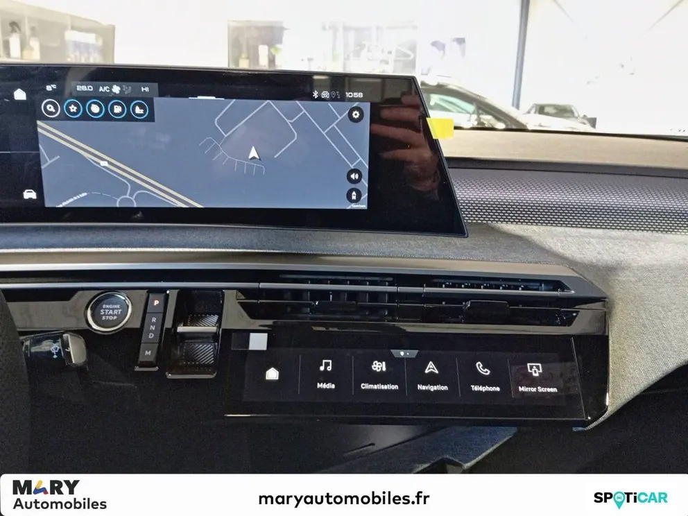 Véhicule occasion 219711 - peugeot 3008 - Photo 14