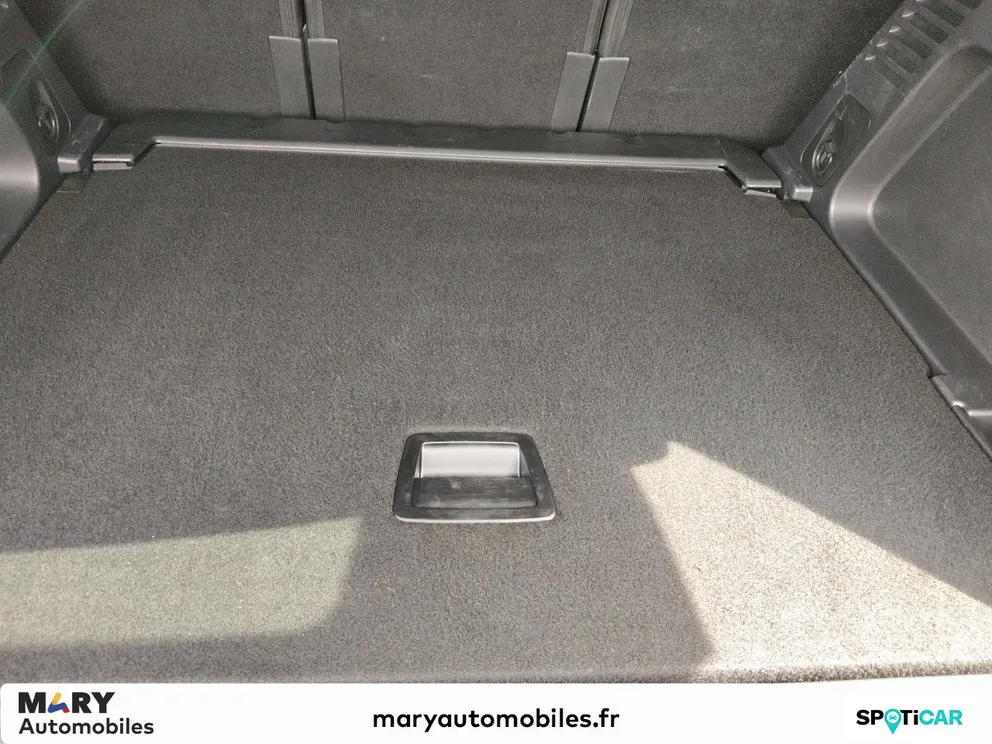 Véhicule occasion 1228835 - Citroën C5 AIRCROSS - Photo 18
