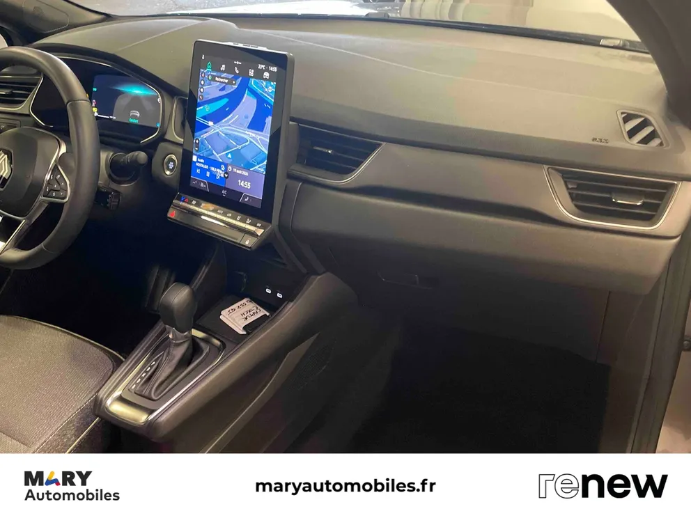 Véhicule occasion 239310 - renault CAPTUR - Photo 19