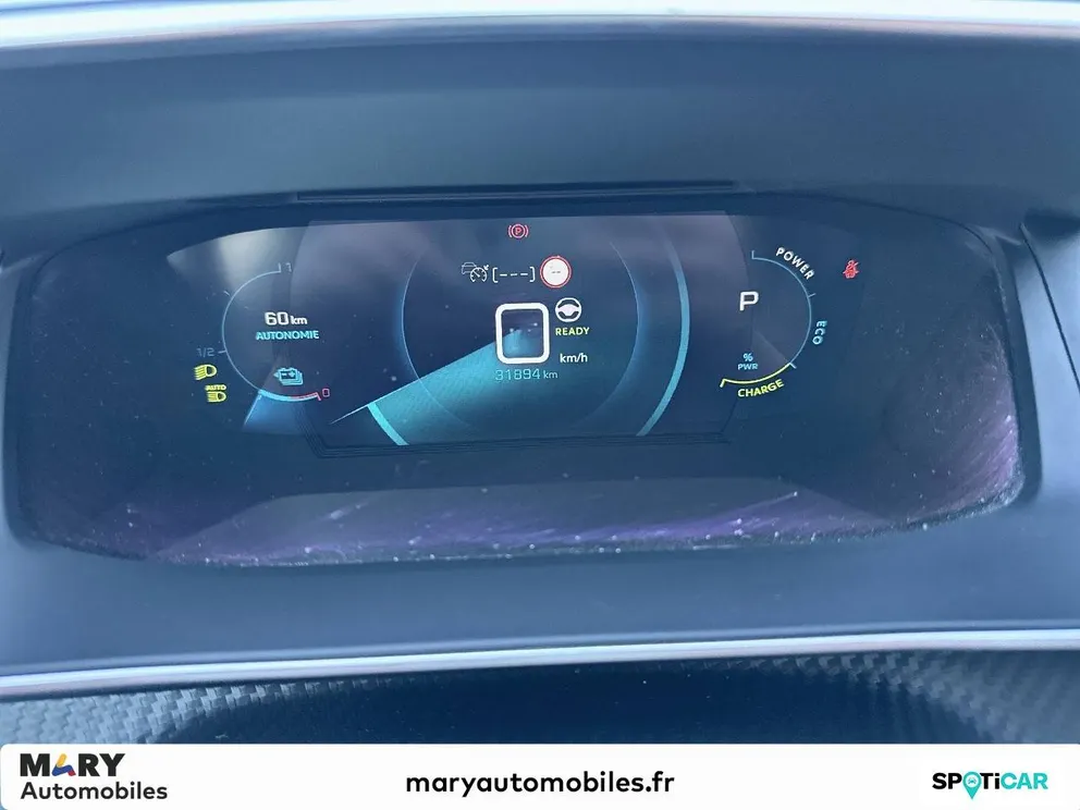 Véhicule occasion 208673 - peugeot 208 - Photo 15