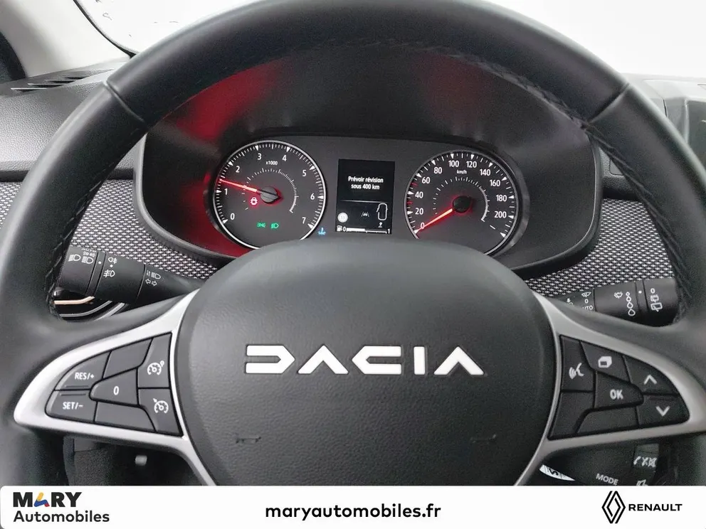 Véhicule occasion 230464 - dacia SANDERO - Photo 20