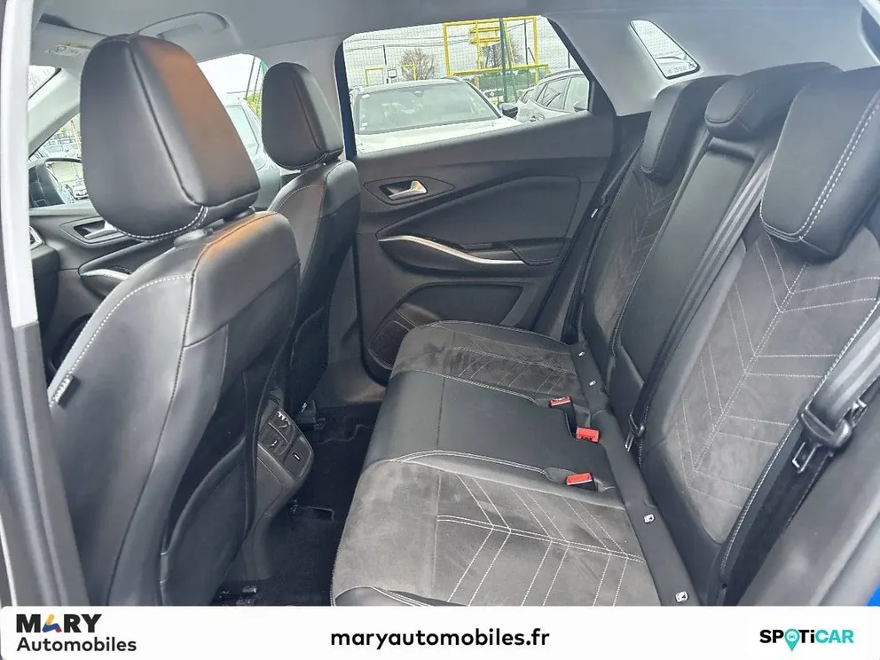 Véhicule occasion 207760 - opel GRANDLAND - Photo 10