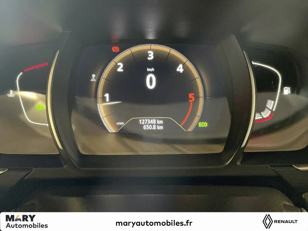 Véhicule occasion 234910 - renault GRAND SCENIC - Photo 15