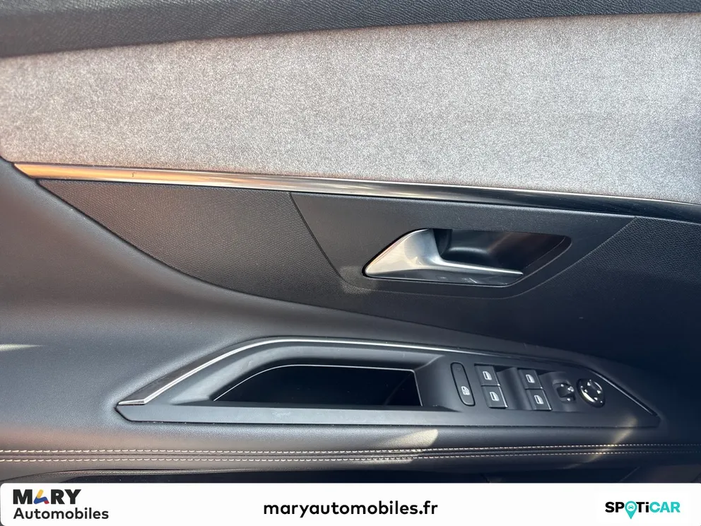 Véhicule occasion 1229728 - peugeot 3008 - Photo 10