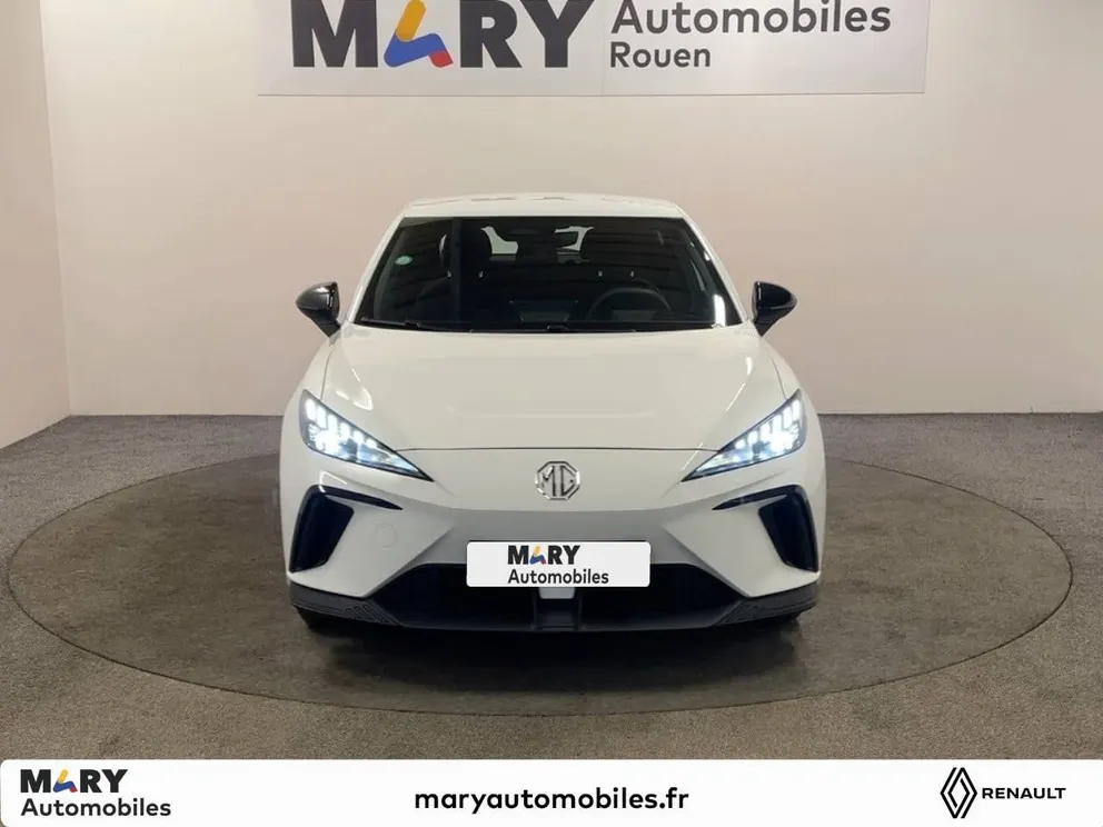 Véhicule occasion 230388 - mg MG4 - Photo 2