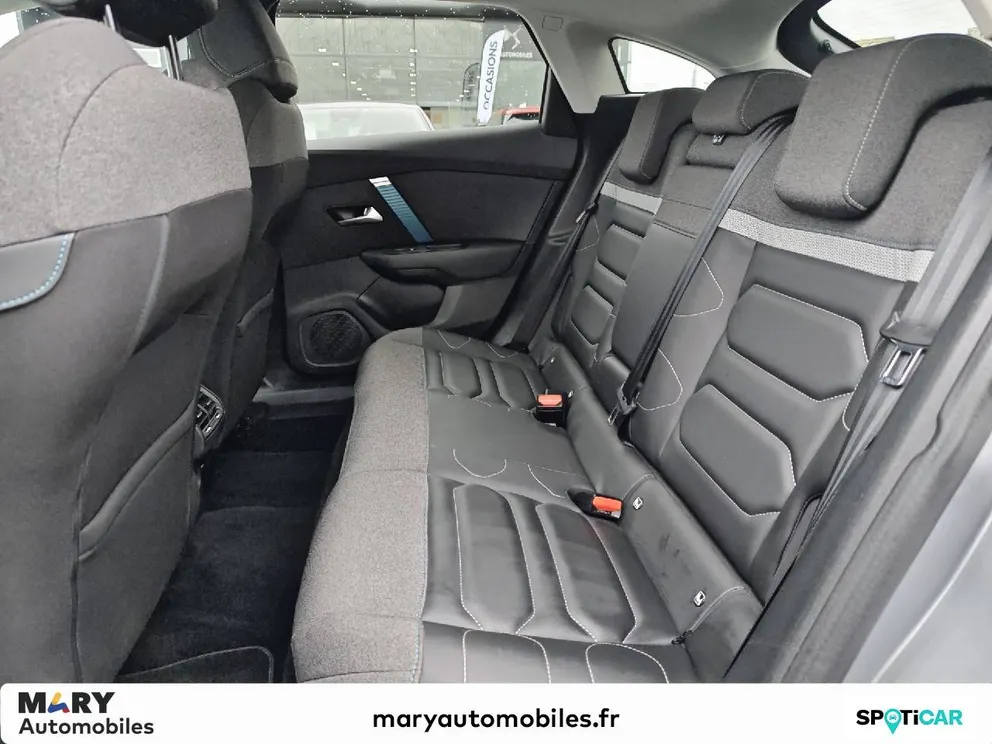 Véhicule occasion 221051 - Citroën C4 - Photo 10