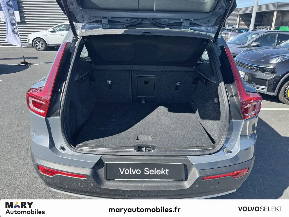 Véhicule occasion 1239086 - volvo XC40 - Photo 21