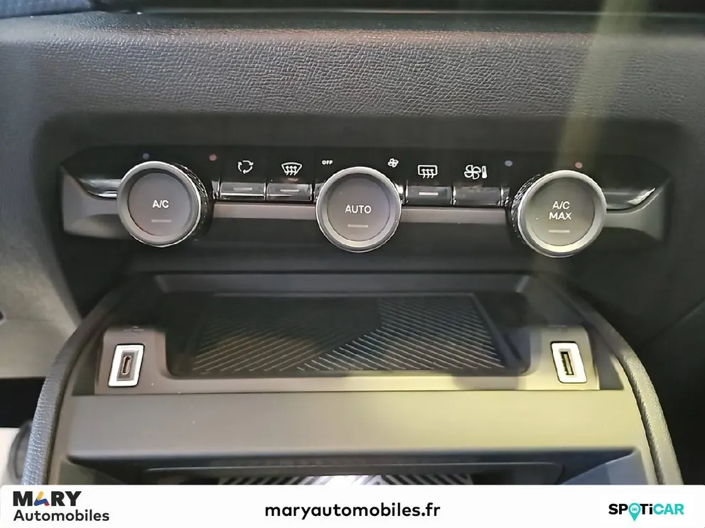 Véhicule occasion 212250 - Citroën C4 - Photo 13