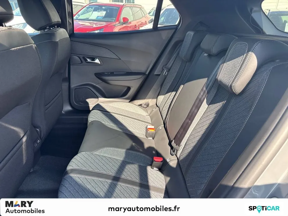 Véhicule occasion 210840 - peugeot 2008 - Photo 10