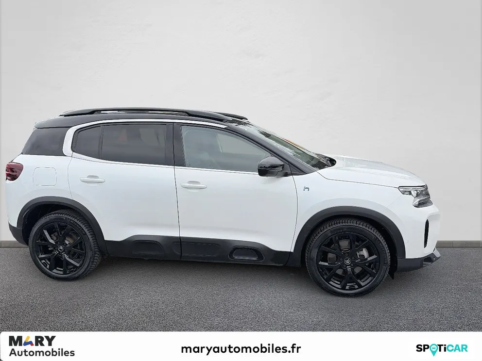 Véhicule occasion 232074 - Citroën C5 AIRCROSS - Photo 4