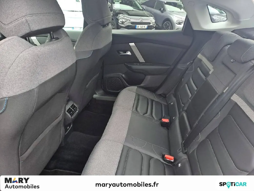 Véhicule occasion 227337 - Citroën C4 X - Photo 10