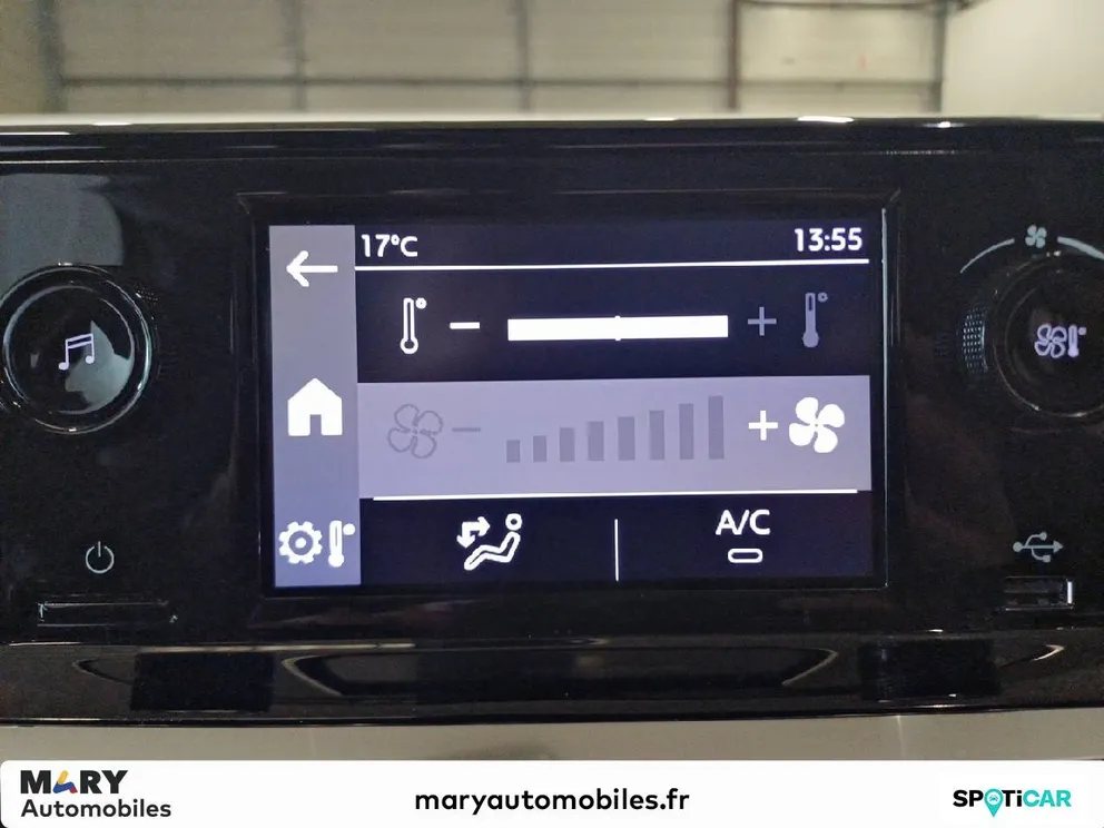 Véhicule occasion 176112 - peugeot 208 - Photo 14