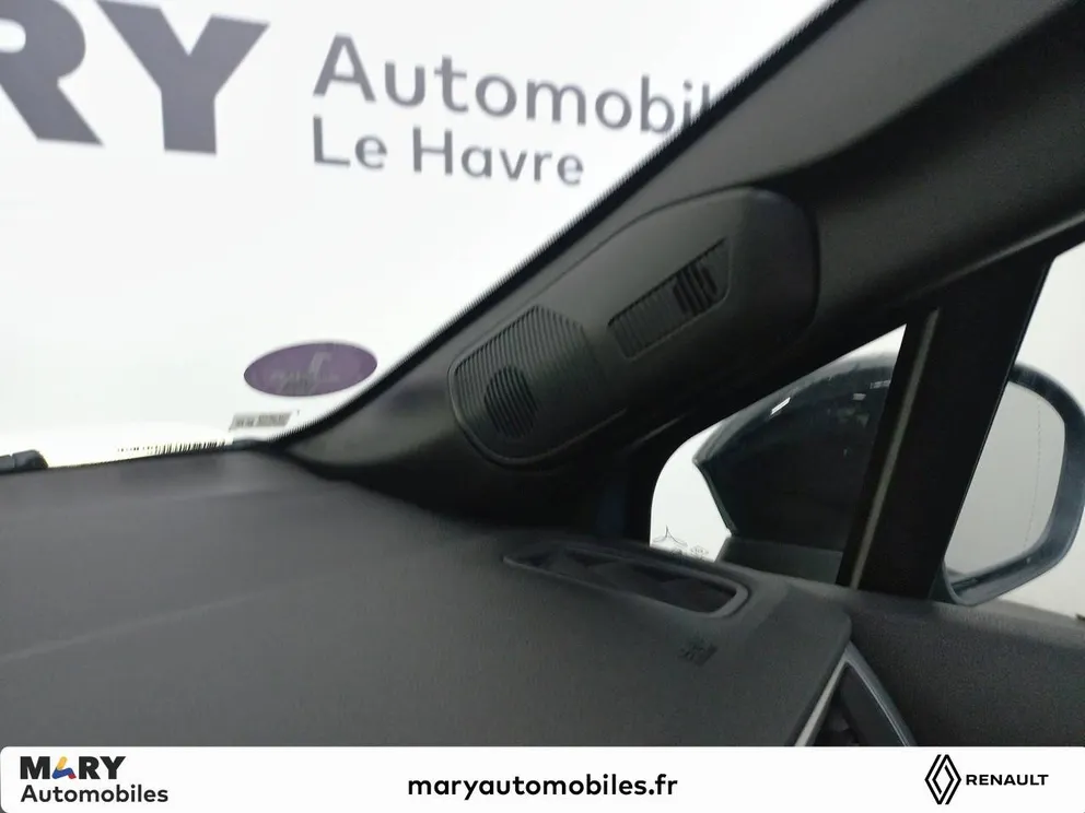 Véhicule occasion 211821 - renault SYMBIOZ - Photo 19