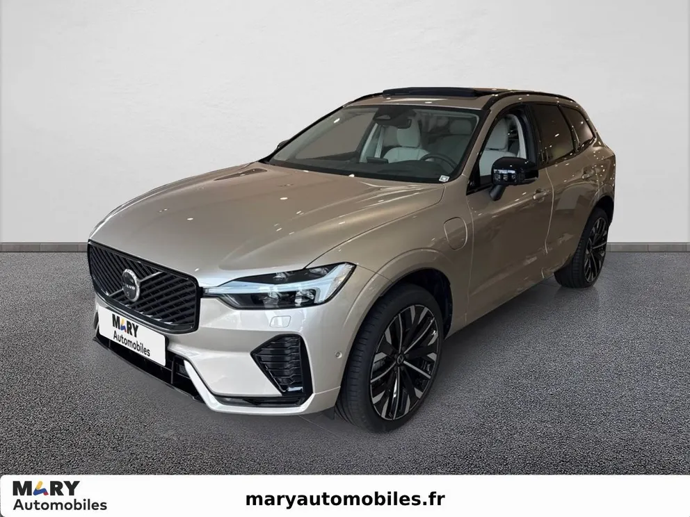 Véhicule occasion 221769 - volvo XC60 - Photo 1