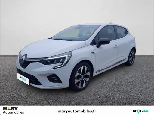 Renault CLIO Clio TCe 90 - 21N