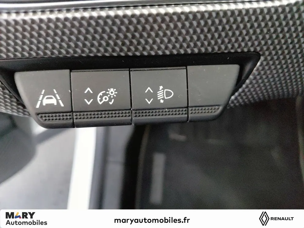 Véhicule occasion 223132 - renault ARKANA - Photo 20