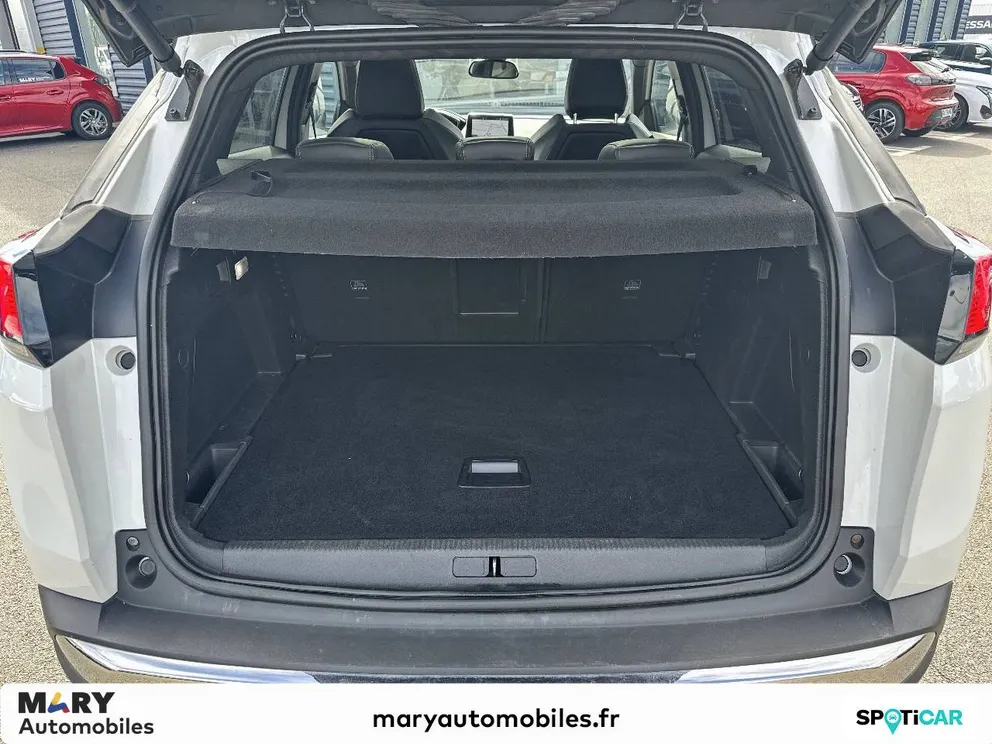 Véhicule occasion 193794 - peugeot 3008 - Photo 6