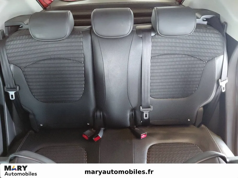 Véhicule occasion 226820 - renault CAPTUR - Photo 10