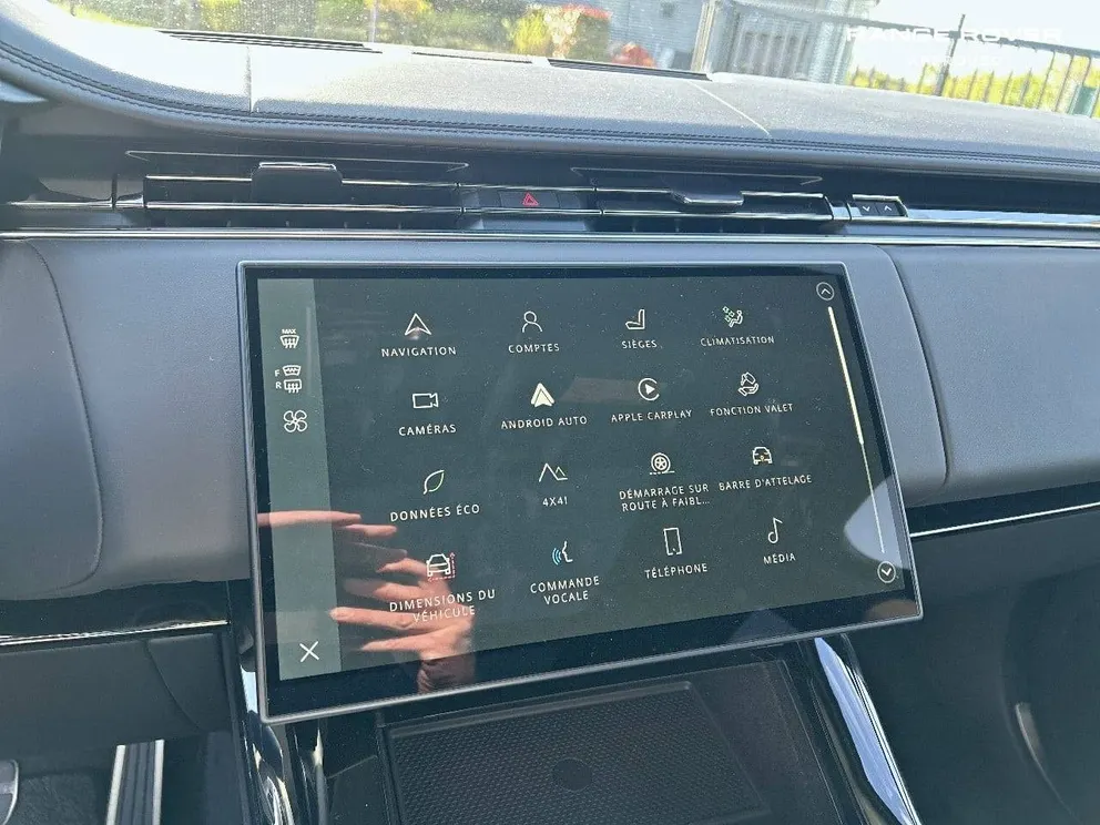 Véhicule occasion 232803 - land rover RANGE ROVER SPORT - Photo 12