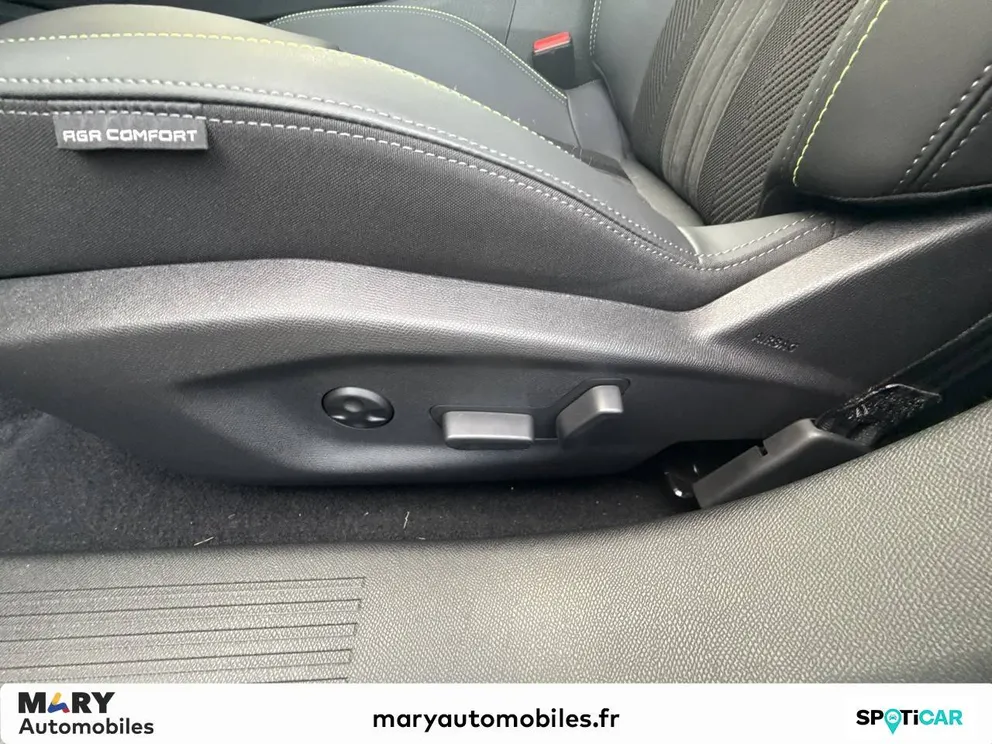 Véhicule occasion 186401 - peugeot 408 ELECTRIQUE - Photo 15