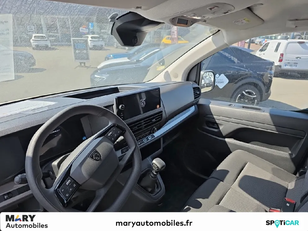 Véhicule occasion 237548 - peugeot EXPERT - Photo 8