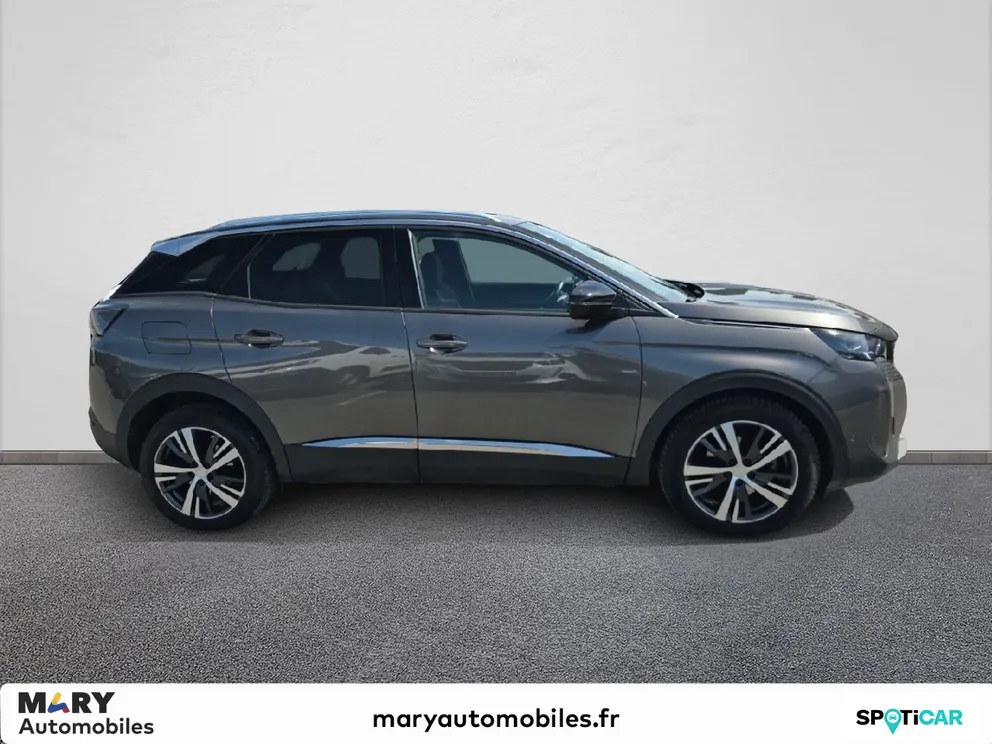 Véhicule occasion 228071 - peugeot 3008 - Photo 4